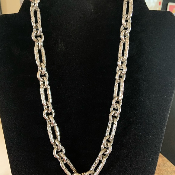 John Hardy Men’s 20” Necklace